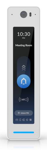 Kit Ubiquiti Control de Acceso 1 Puerta Completa con Hub Lectores y Llaveros NFC UA-G3-SK-PRO UniFi 9