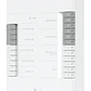 Controlador Portón Riel-Din, PoE++, múltiples relés, UBIQUITI UA-HUB-GATE - Miniatura 3
