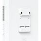 Controlador Portón Riel-Din, PoE++, múltiples relés, UBIQUITI UA-HUB-GATE - Miniatura 5