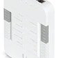 Controlador Portón Riel-Din, PoE++, múltiples relés, UBIQUITI UA-HUB-GATE - Miniatura 7
