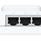 Controlador Portón Riel-Din, PoE++, múltiples relés, UBIQUITI UA-HUB-GATE - Miniatura 8