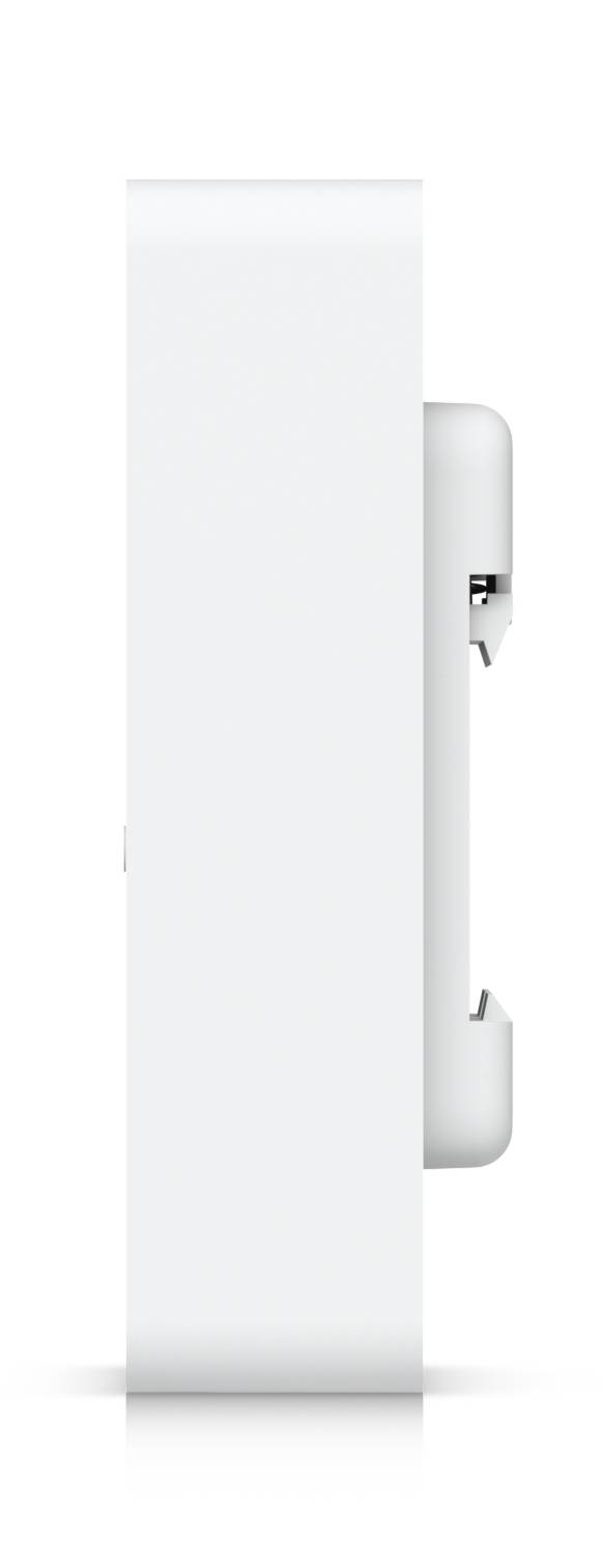 Control de Acceso Ubiquiti UniFi UA-HUB-DOOR-MINI Hub para 1 Puerta con PoE++ 6