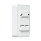 Control de Acceso Ubiquiti UniFi UA-HUB-DOOR-MINI Hub para 1 Puerta con PoE++ - Miniatura 7