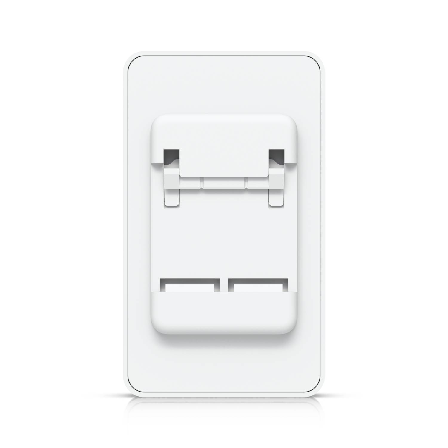 Control de Acceso Ubiquiti UniFi UA-HUB-DOOR-MINI Hub para 1 Puerta con PoE++ 8