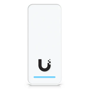 Lector de Acceso Ubiquiti UniFi G3 Blanco NFC Bluetooth PoE IP55 UniFi Access