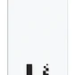 Lector de Acceso Ubiquiti UniFi G3 Blanco NFC Bluetooth PoE IP55 UniFi Access - Miniatura 2