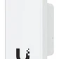 Lector de Acceso Ubiquiti UniFi G3 Blanco NFC Bluetooth PoE IP55 UniFi Access - Miniatura 3
