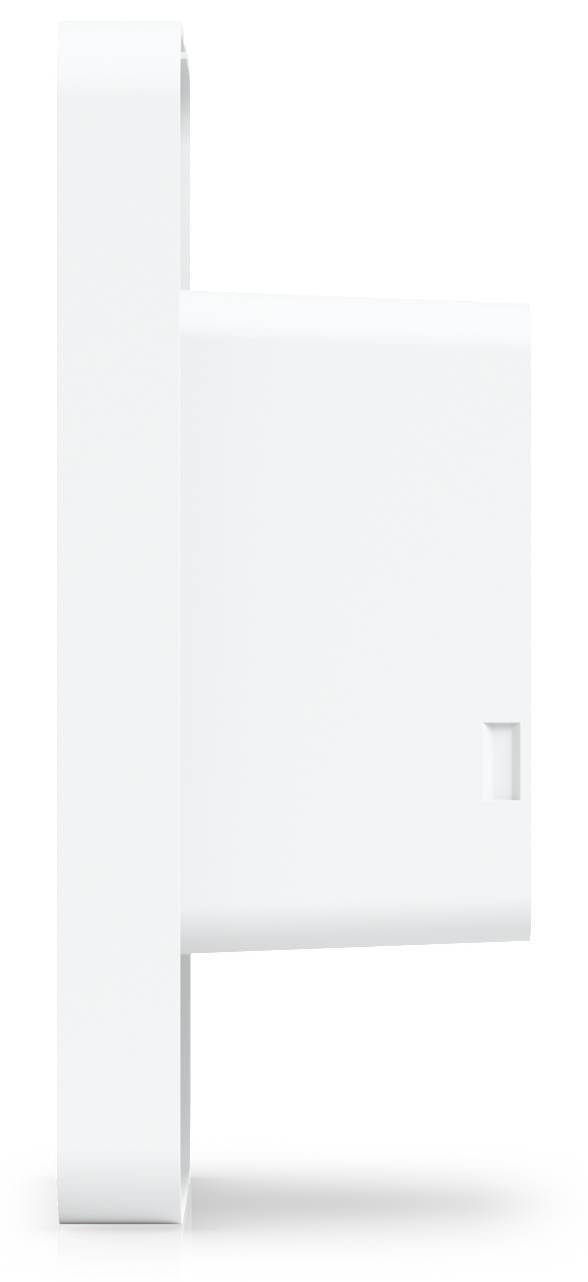 Lector de Acceso Ubiquiti UniFi G3 Blanco NFC Bluetooth PoE IP55 UniFi Access 4