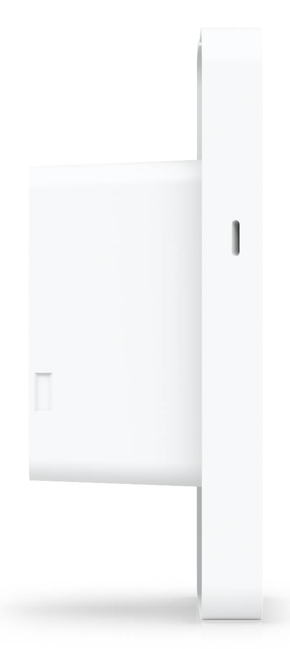 Lector de Acceso Ubiquiti UniFi G3 Blanco NFC Bluetooth PoE IP55 UniFi Access 5