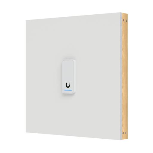 Lector de Acceso Ubiquiti UniFi G3 Blanco NFC Bluetooth PoE IP55 UniFi Access 8