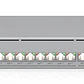 Switch PoE++ Ubiquiti UniFi ECS-24-PoE - 24P RJ45 10GbE, 2x25GbE SFP28, L3, 1050W - Miniatura 2