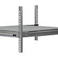 Switch PoE++ Ubiquiti UniFi ECS-24-PoE - 24P RJ45 10GbE, 2x25GbE SFP28, L3, 1050W - Miniatura 9