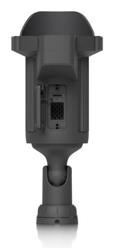 Cámara de Seguridad Ubiquiti UniFi AI LPR 4K PoE con Reconocimiento de Matrículas 5