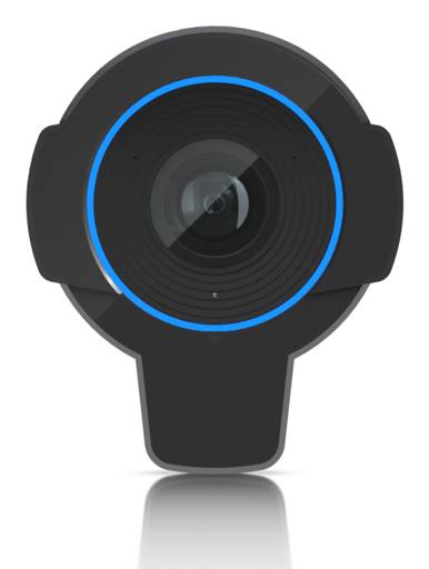 Cámara de Seguridad Ubiquiti UniFi AI LPR 4K PoE con Reconocimiento de Matrículas 6