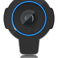 Cámara de Seguridad Ubiquiti UniFi AI LPR 4K PoE con Reconocimiento de Matrículas - Miniatura 6