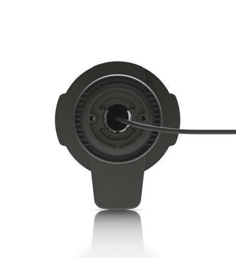 Cámara de Seguridad Ubiquiti UniFi AI LPR 4K PoE con Reconocimiento de Matrículas 7