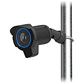 Cámara de Seguridad Ubiquiti UniFi AI LPR 4K PoE con Reconocimiento de Matrículas - Miniatura 9