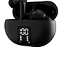 Audífonos Inalámbricos Klip Xtreme EdgeBuds, TWS, Bluetooth 5.4, Negro - Miniatura 4