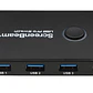 Interruptor para compartir periférico USB 4x ScreenBeam USB Pro Switch, SuperSpeed USB 3.0  - Miniatura 3