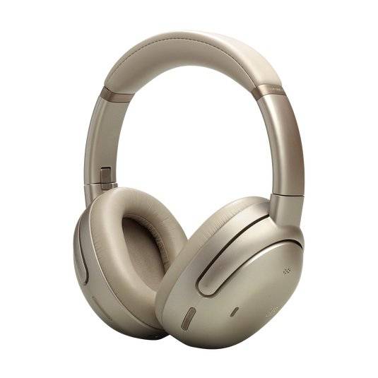 Audífonos inalámbrico Over Ear Premium JBL Tour One M3 Smart Tx, ANC Hi Res, Bluetooth 5.3 Mocha 9