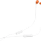 Auriculares JBL Endurance Run 3 BT Blancos, Bluetooth 5.4, 25h Batería, Resistentes al Sudor - Miniatura 1