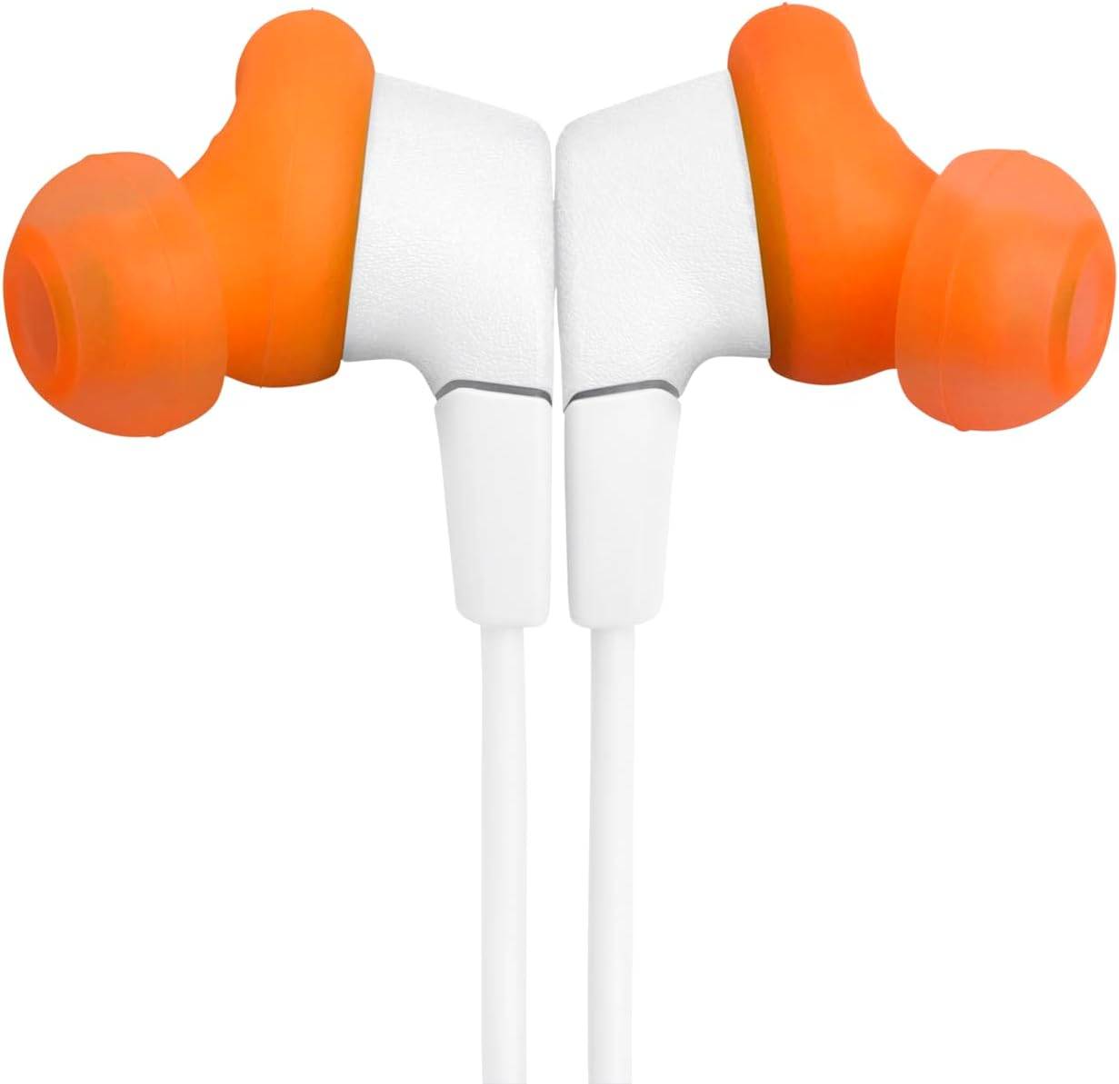 Auriculares JBL Endurance Run 3 BT Blancos, Bluetooth 5.4, 25h Batería, Resistentes al Sudor 6