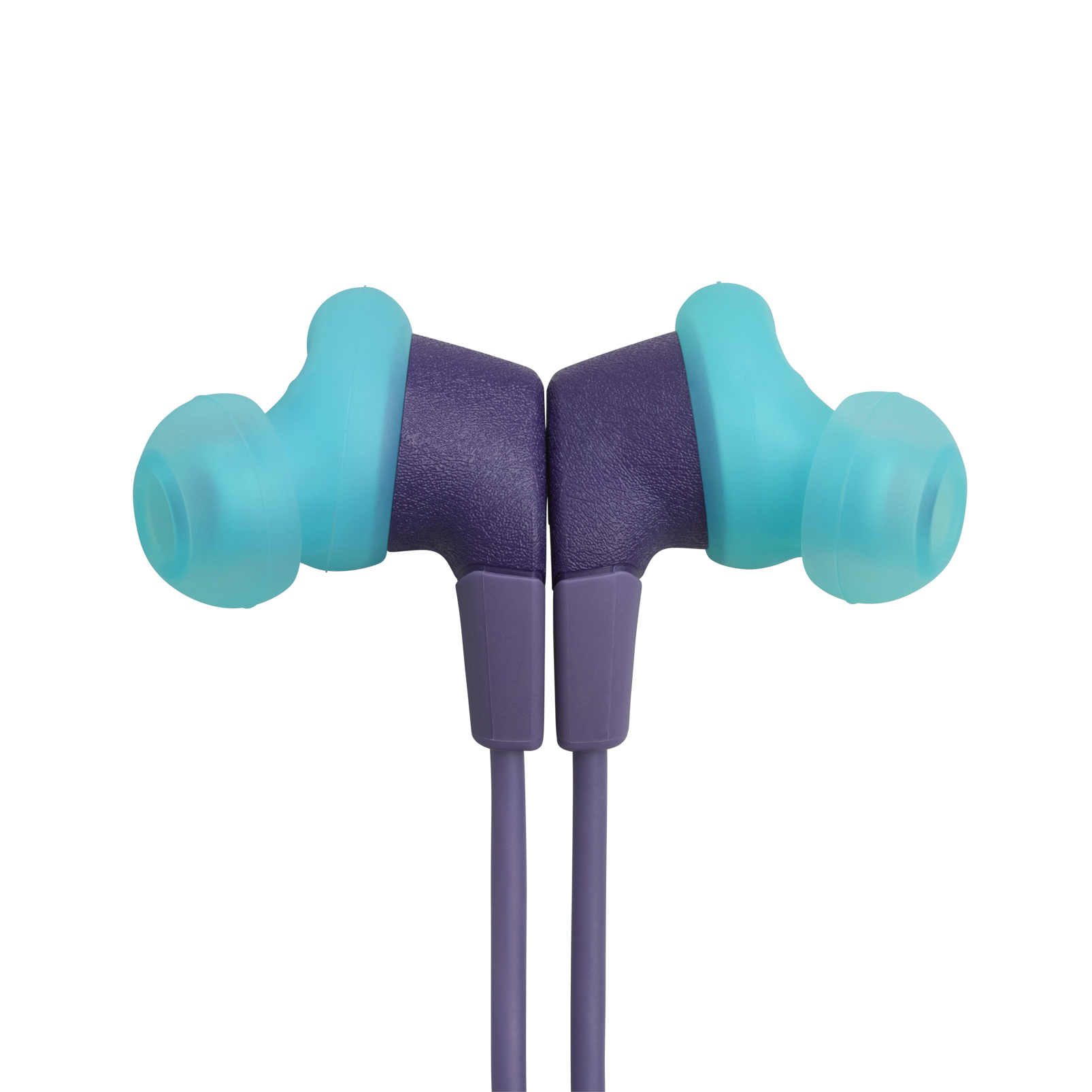 Audífonos Deportivos JBL Endurance Run 3 Wireless, In-Ear, IP65, Bluetooth 5.4, Purple  2