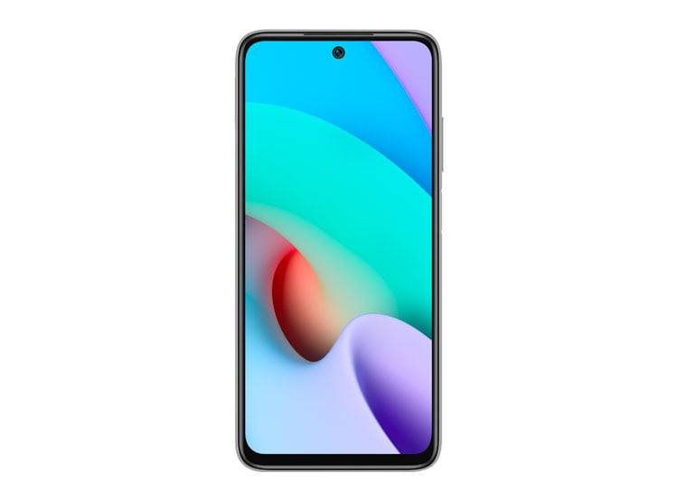 Smartphone Xiaomi Redmi 10 2022, Ram 4GB, Almacenamiento 128GB, Android 11, Pebble White 2
