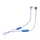 Audífonos Deportivos JBL Endurance Run 3 Wireless, In-Ear, Bluetooth 5.4, IP65, Blue  - Miniatura 1