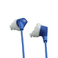Audífonos Deportivos JBL Endurance Run 3 Wireless, In-Ear, Bluetooth 5.4, IP65, Blue  - Miniatura 6