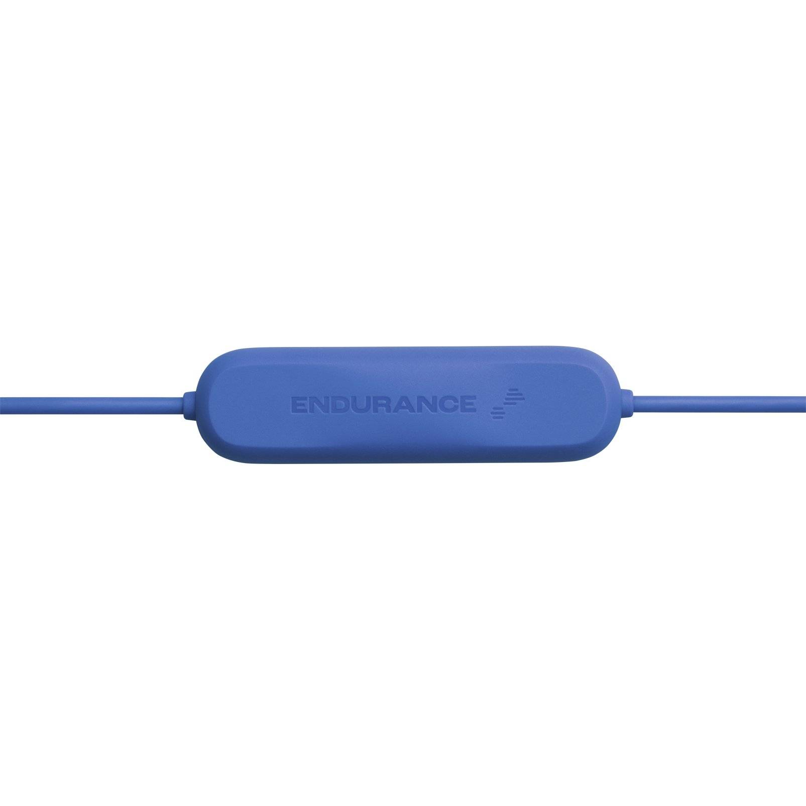 Audífonos Deportivos JBL Endurance Run 3 Wireless, In-Ear, Bluetooth 5.4, IP65, Blue  7