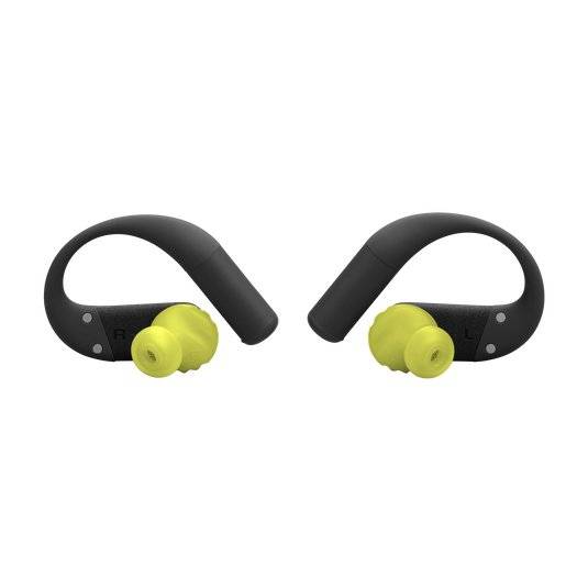 Audífonos JBL Endurance Peak 4 TWS Deportivos, Cancelación de Ruido, IP68, Negro 4