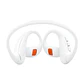 Auriculares Deportivos JBL Endurance Pace Bluetooth Abiertos IP68 Blanco - Miniatura 2