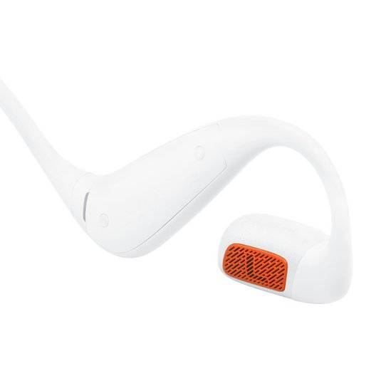 Auriculares Deportivos JBL Endurance Pace Bluetooth Abiertos IP68 Blanco 4