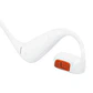 Auriculares Deportivos JBL Endurance Pace Bluetooth Abiertos IP68 Blanco - Miniatura 4