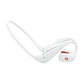 Auriculares Deportivos JBL Endurance Pace Bluetooth Abiertos IP68 Blanco - Miniatura 6