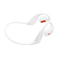 Auriculares Deportivos JBL Endurance Pace Bluetooth Abiertos IP68 Blanco - Miniatura 7