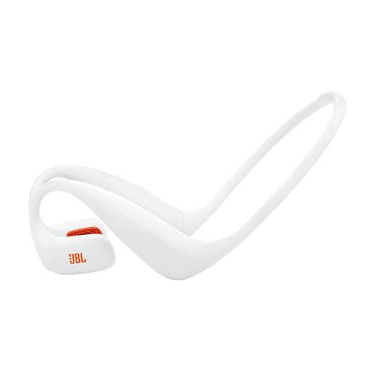 Auriculares Deportivos JBL Endurance Pace Bluetooth Abiertos IP68 Blanco 8