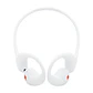 Auriculares Deportivos JBL Endurance Pace Bluetooth Abiertos IP68 Blanco - Miniatura 9