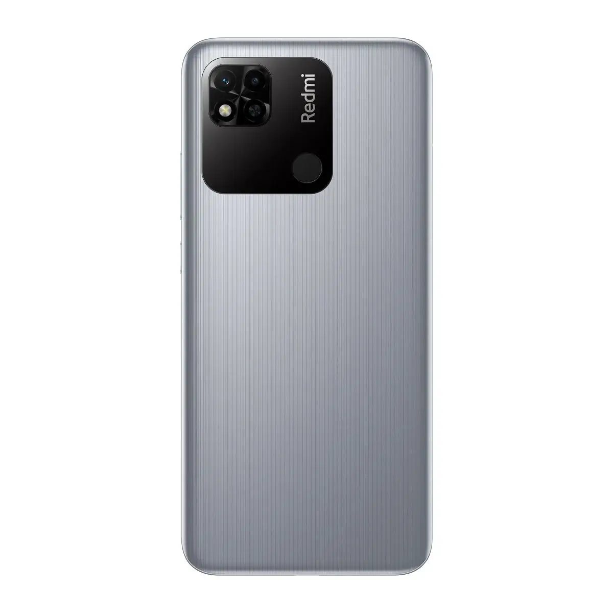 Smartphone Xiaomi Redmi 10A, Ram 2GB, Almacenamiento 32GB, Android 11, Chrome Silver 3