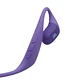 Auriculares JBL Endurance Pace Púrpura Deportivos, Bluetooth, IP68, 10h Batería - Miniatura 3