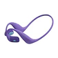 Auriculares JBL Endurance Pace Púrpura Deportivos, Bluetooth, IP68, 10h Batería - Miniatura 5