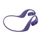 Auriculares JBL Endurance Pace Púrpura Deportivos, Bluetooth, IP68, 10h Batería - Miniatura 7
