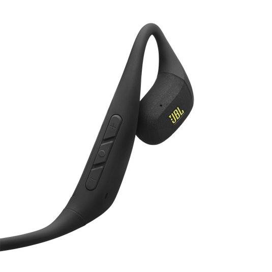 Auriculares Deportivos JBL Endurance Pace Bluetooth Abiertos IP68 Negro 3