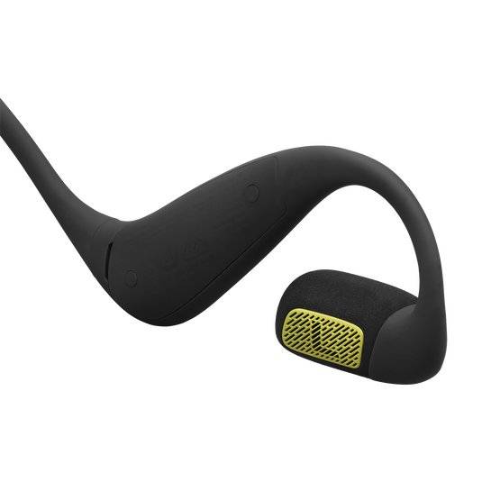 Auriculares Deportivos JBL Endurance Pace Bluetooth Abiertos IP68 Negro 4