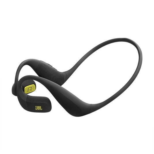 Auriculares Deportivos JBL Endurance Pace Bluetooth Abiertos IP68 Negro 5