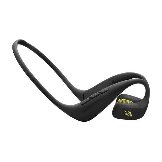 Auriculares Deportivos JBL Endurance Pace Bluetooth Abiertos IP68 Negro 6