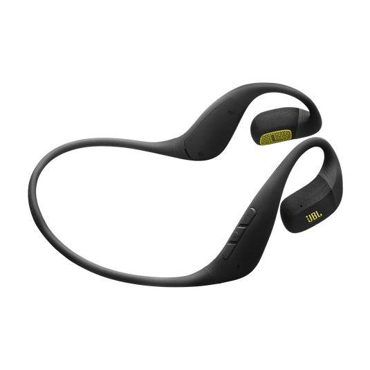 Auriculares Deportivos JBL Endurance Pace Bluetooth Abiertos IP68 Negro 7
