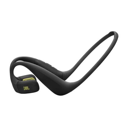 Auriculares Deportivos JBL Endurance Pace Bluetooth Abiertos IP68 Negro 8