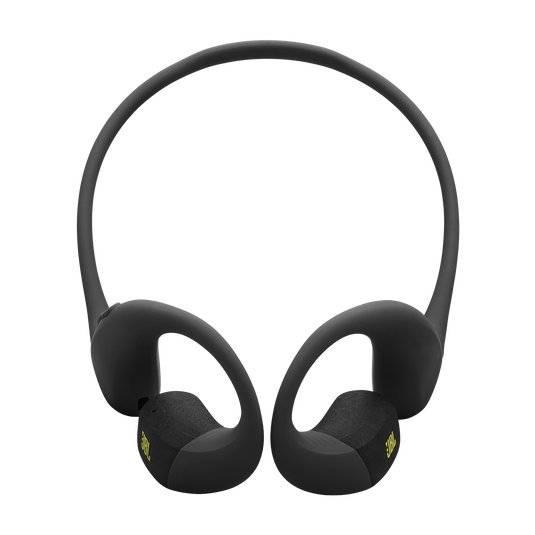 Auriculares Deportivos JBL Endurance Pace Bluetooth Abiertos IP68 Negro 9